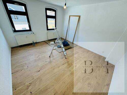 Schlafzimmer 2 - 