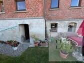 Hintereingang - 