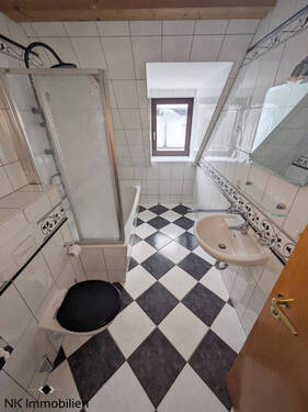 Badezimmer - 