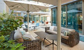 Innenhof - 