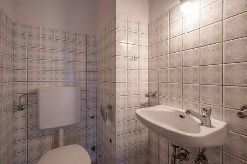 Separates WC - 