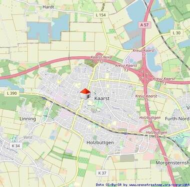 Lageplan - 