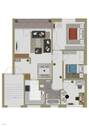 1 Obergeschoss - 