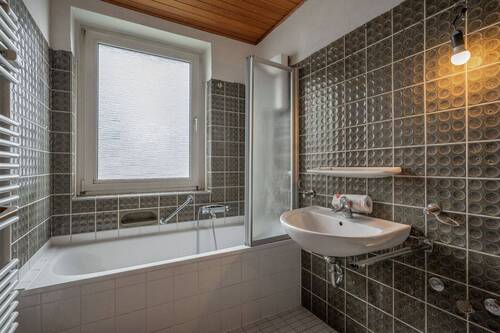 Tageslichtbad - 