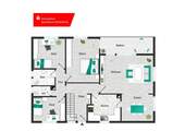 Grundriss Erdgeschoss - 