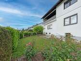 Garten - 8 Zimmer Einfamilienhaus zum Kaufen in Wiesenbach