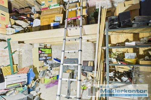 Allzweckraum - 