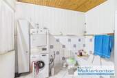 Badezimmer - Doppelhaushälfte mit 149,00 m² in Faulenrost zum Kaufen