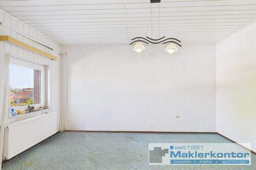 Kinderzimmer - 