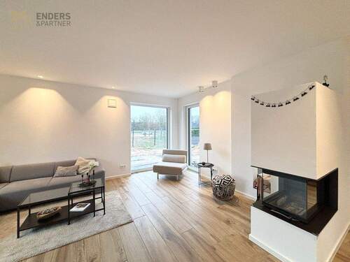 3 - 8 Zimmer Einfamilienhaus in Salmtal