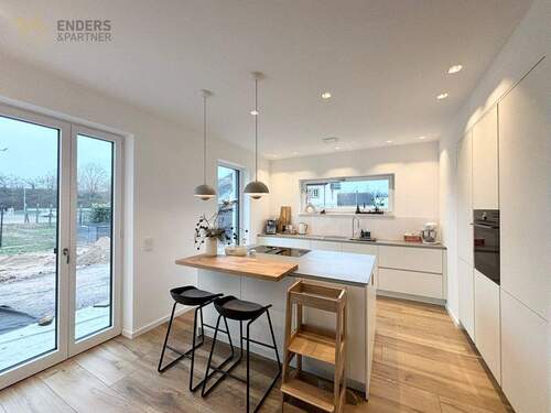 4 - Einfamilienhaus mit 223,50 m² in Salmtal zur Miete