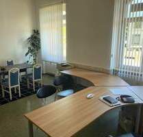 ATTRAKTIVE BÜROFLÄCHE - in zentraler Lage - Offenburg Stadtmitte