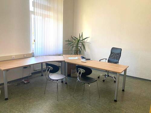 20250701_Raum4 - 1 Zimmer Büro zur Miete in Offenburg