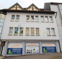 Flexibel und vielfältig nutzbar als Büro oder Wohnung in zentralster Lage von VS-Schwenningen! - Villingen-Schwenningen