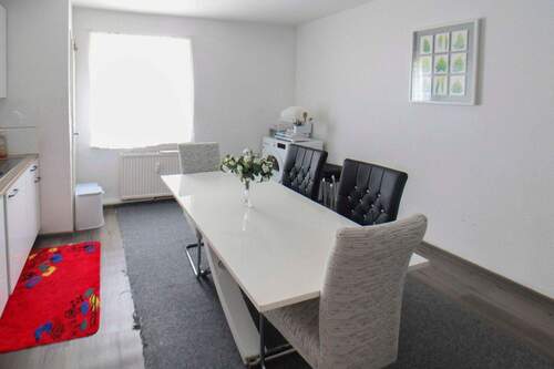 große Küche_ - 3 Zimmer Einfamilienhaus in Dortmund