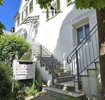 Köngens Herzstück - 2 Zimmer, Terrasse, Stellplatz