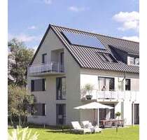 ERSTBEZUG - Attraktive 3-Zi.-DG-Wohnung mit Balkon und Aufzug in Marbach a.N. - Marbach am Neckar Rielingshausen