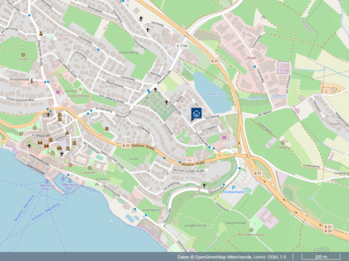 Bild aus Kartenansicht - 