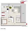 Grundriss 205 A - 
