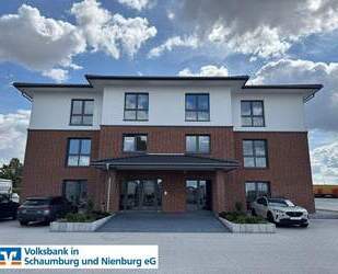 Nagelneue Büroflächen in Lindhorst!