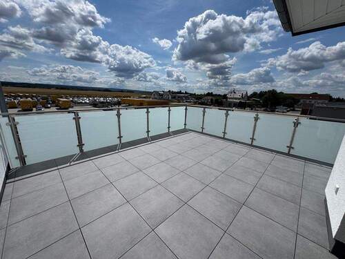 Westbalkon - 