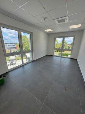 Büro 9 - 