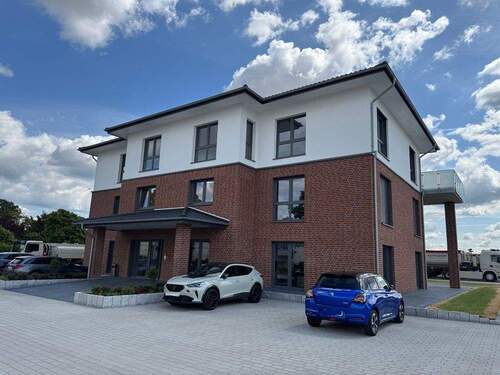 Bild 3 - 5 Zimmer Büro in Lindhorst
