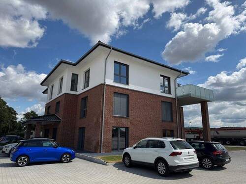 Bild 4 - Büro mit 207,70 m&sup2; in Lindhorst zur Miete