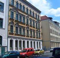 vermietete Etage (3 WE) in Schleußig zu verkaufen - Leipzig