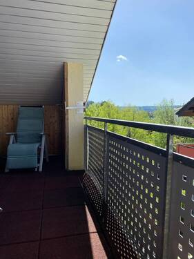 Balkon DG - 