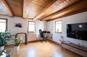 Wohnzimmer OG - 