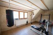 Wohnzimmer 2 im OG - 