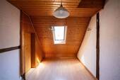 Schlafzimmer 1 im OG - 