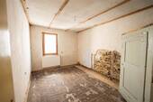 Schlafzimmer 2 im OG - 