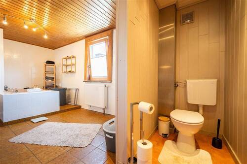 Badezimmer OG - 