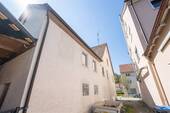 Außenansicht - 6 Zimmer Doppelhaushälfte in Königsbronn