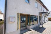 Außenansicht - Doppelhaushälfte mit 270,00 m&sup2; in Königsbronn zum Kaufen