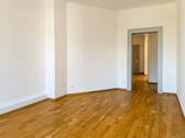 großes Schlafzimmer - 