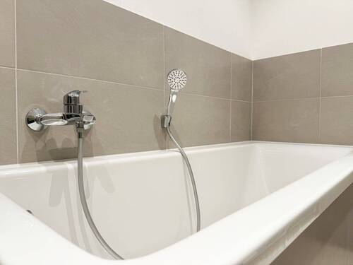 Badewanne - 