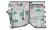 Grundriss 2.OG - 