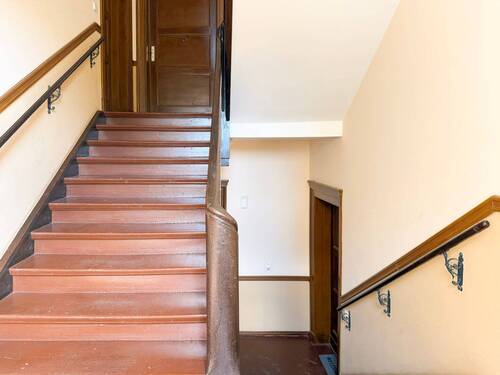 Treppenhaus - 