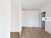 Ansicht V: Wohn- und Esszimmer - 