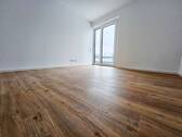 FRANKLIN - Schlafzimmer - 3 Zimmer Etagenwohnung zur Miete in Frankfurt am Main