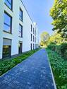 FRANKLIN - Eingangsbereich - Etagenwohnung mit 100,00 m² in Frankfurt am Main zur Miete