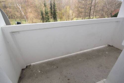 Balkon - 