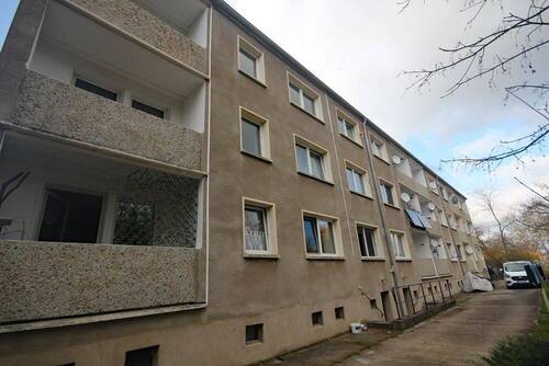 Ansicht Rückseite - 
