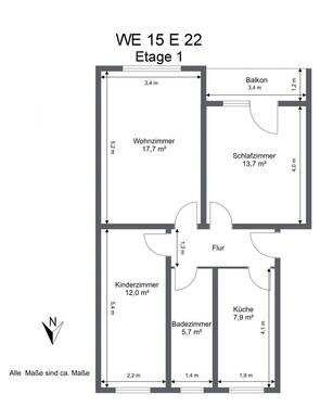 WE 15 E 22 - 