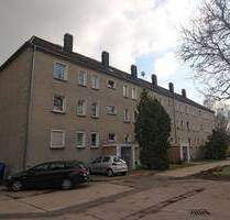 Wohnen in der Lommatzscher Pflege idyllisch im Grünen - Nossen OT Perba