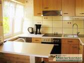 Küche Einliegerwohnung - 