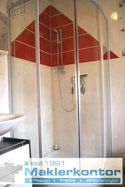 DG Badezimmer - 